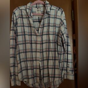 American eagle flannel